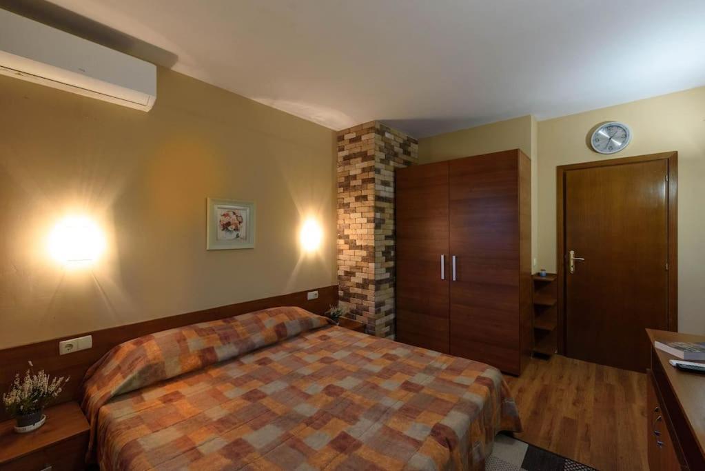 Cosy Room In The Center Of Bansko Exterior foto